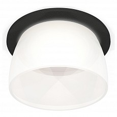 Встраиваемый светильник ambrella light xc xc6513069